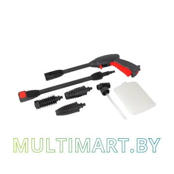 Мойка высокого давления Verton WM-1500 картинка 38